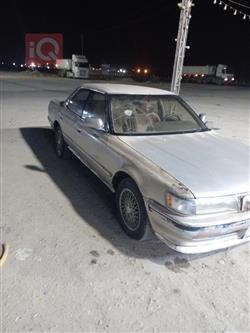 Toyota Mark II